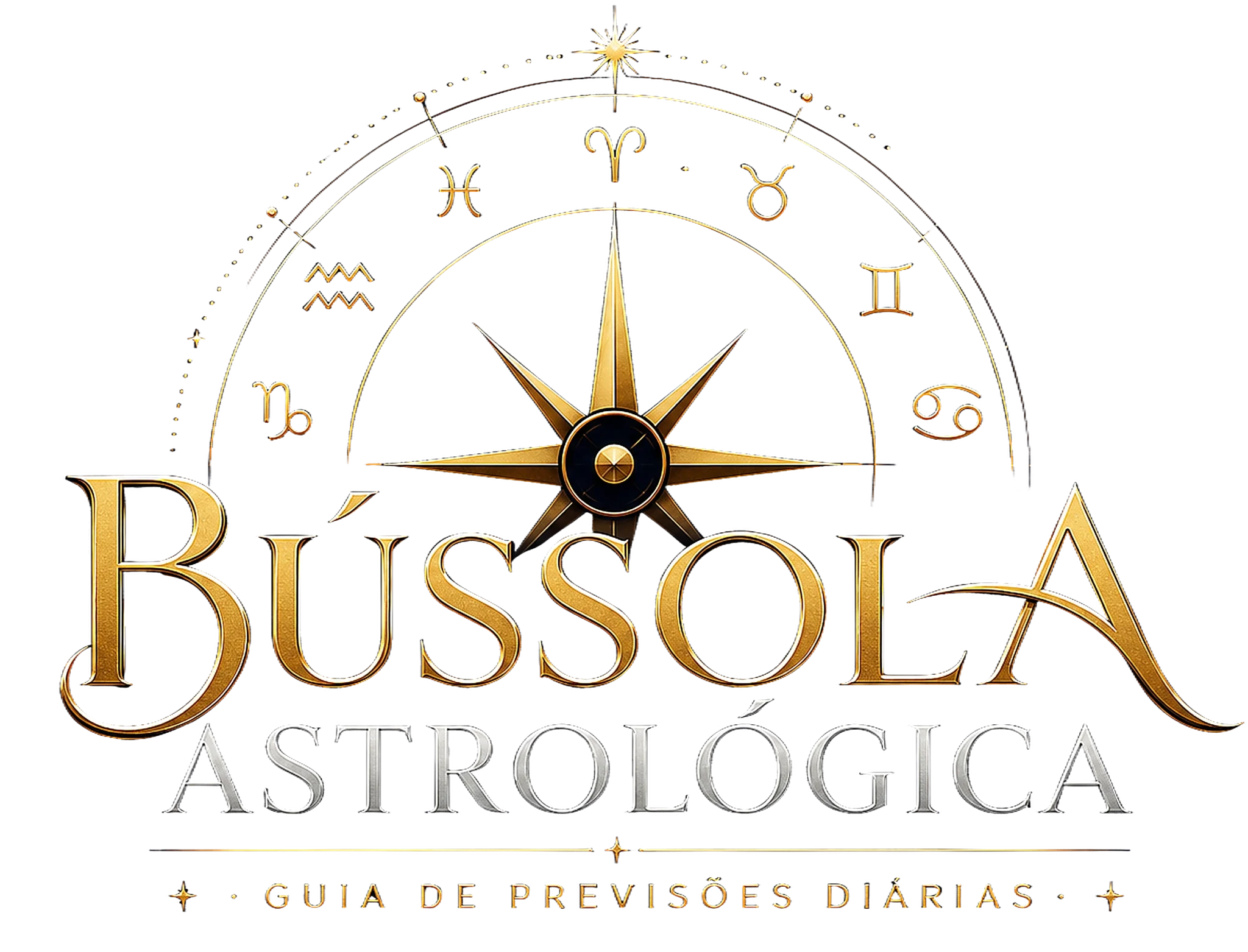 Bússola Astrológica